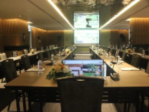 โรงแรมเดอะ ทีค โรงแรมในแม่สอด