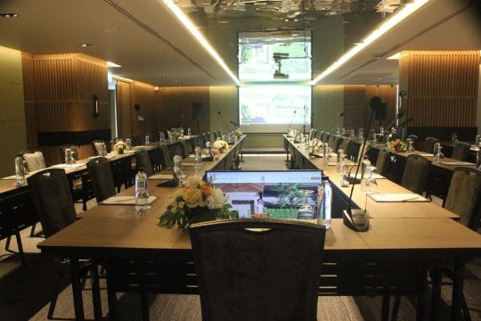 더 티크 호텔 객실 이미지