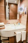 FeiFan Hotel Các khách sạn ở Bảo Phong