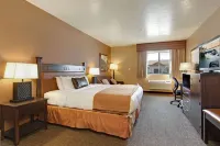 Best Western Plus Ruby's Inn Hotels in Bryce Canyon