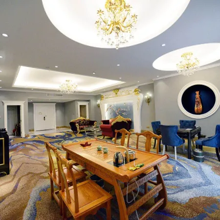 Guoan Holiday Hotel