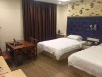 양춘 카덩투 시티 호텔