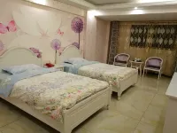Lipu Dafa Holiday Express Hotel Hotels in Lipu