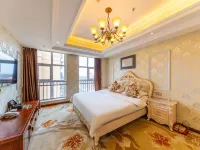 Menyuan Tianyi Hotel Hotels in Menyuan