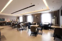 Homeinn Hotel (Hefei Jixi Road AnYi Affiliated Hospital)