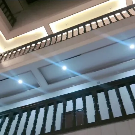 Maguan Tenglong Hotel