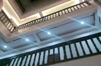 Maguan Tenglong Hotel Hotels in Maguan