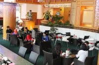 Klana Resort Seremban - sarapan