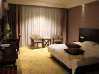 富宁坡芽大酒店 - 豪华大床房