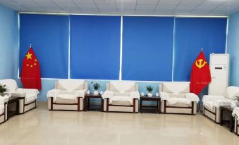 Yunqi luxury hotel (Qiaotou metro station, Shenzhen International Convention and Exhibition Center)