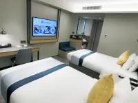 L smarts select hotel Hotel in zona Parco Qijiang