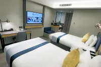 L smarts select hotel - 3-Star