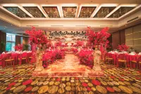 Kempinski Hotel Beijing Yansha Center