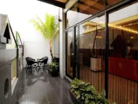 Inn Home Hotel Muar