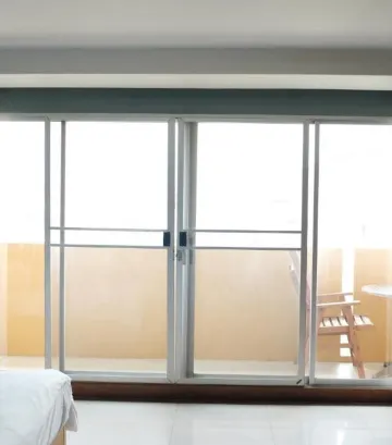 ห้องเอ็กเซ็กคิวทีฟดีลักซ์ อาคาร B