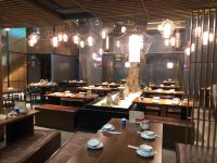 赣州慕凯国际酒店 - 餐厅