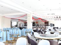 博乐赛湖印象公寓酒店 - 餐厅