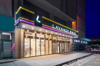 Lavande Hotel Kuche Western Region Ledu