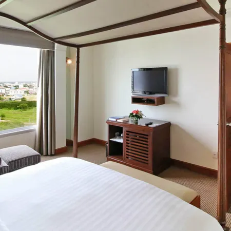 The Imperial Hotel & Convention Centre Korat