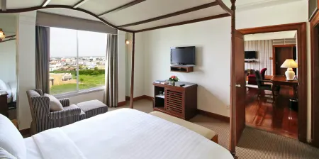 ジ インペリアル ホテル ＆ コンベンションセンター コラート