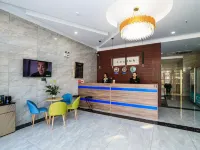 Laiyang Nanou Hotel Ξενοδοχεία στην πόλη Λάιγιγκ