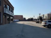 Arong Qixihe Boutique Hotel Hotels in Arun Banner