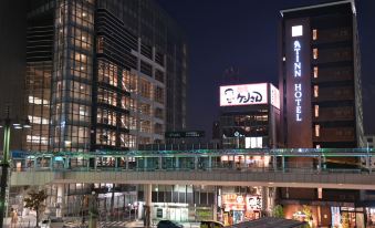 3. 앳 인 호텔 도..