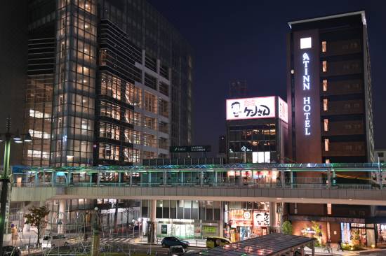 アットインホテル豊田市駅 豊田 宿泊予約 安い料金プラン 口コミ 部屋写真 Trip Com