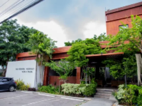 Tri-Shawa Resort Hotels in Prachuap Khiri Khan