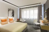 China Hotel Hotels in Guangzhou