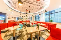 Ibis ฉงชิง เจียฟ่างเป่ย เพเดสเตรียน สตรีท โฮเต็ล - พร้อมอาหารเช้า