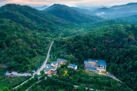 Lihua Wushe Hotel