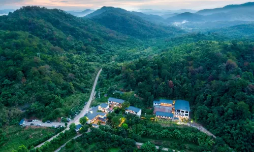 Lihua Wushe Hotel