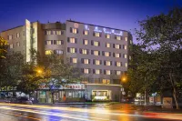 Yinxitang Hotel (Sichuan University Xinnanmen Subway Station Branch) Hotels in West China Hospital and Sichuan Provincial Stadium Commercial Area