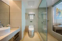 Vienna International Hotel (Xinyang High Speed Rail East Station Branch)