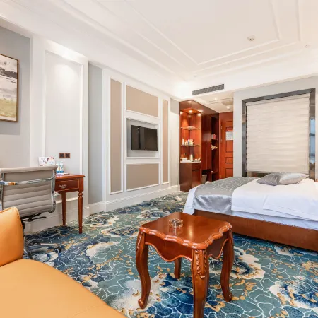 Nanshan Grand Hotel
