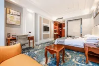Nanshan Grand Hotel Hotels in Bijie