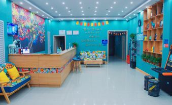 ShiGuang Youth Hotel