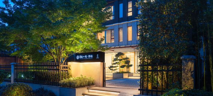 Julong Town Hotel Hotels in Jiujiang