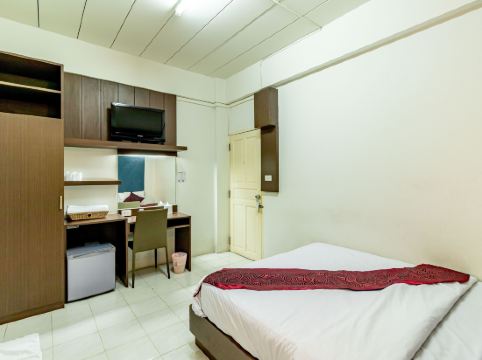 Riski residence bangkok noi ริสกี เรสซิเดนส์ บางกอกน้อย