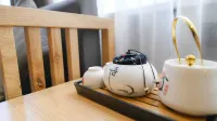 G Joyful Yinjian Hotel (Kunming Jinma Biji Fang Mile Temple Subway Station) Hotels near Loft Art Community Motif