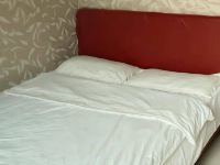 永城橙子宾馆 - 普通大床房