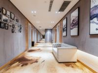 新野倾城芸舍精品酒店 - 公共区域