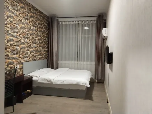 Luoning Yasheng Boutique Hotel