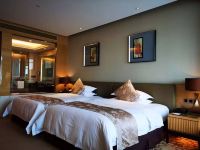 南宁阳光国际酒店 - 标准双床房