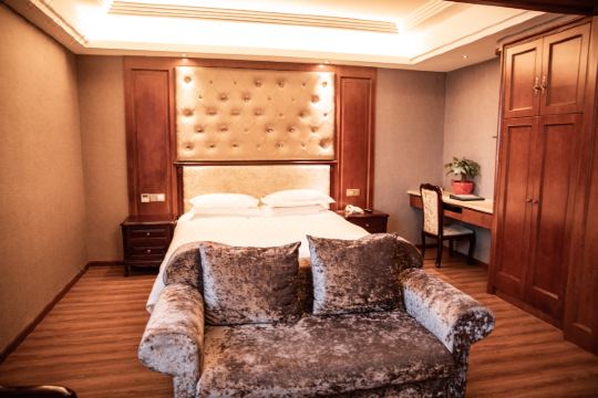 杭州金港大酒店