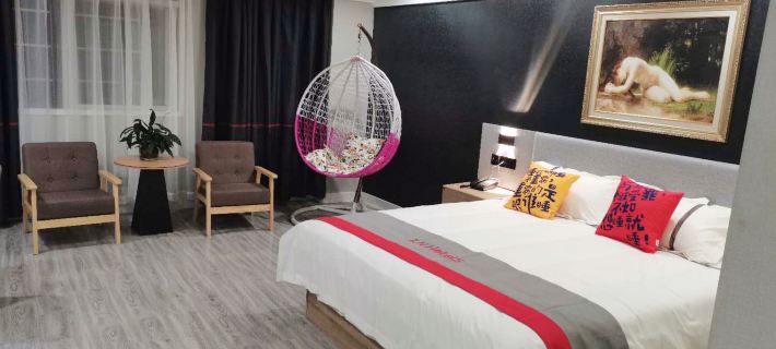 Junyi Hotel (Pengze Longcheng Avenue Store) Hotels in Pengze
