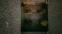 Qingjiangfu Hostel