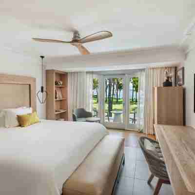 Sugar Beach Mauritius, 5 Star Rooms