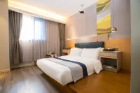 Homeinn Selected Các khách sạn gần Jiangcun Bridge